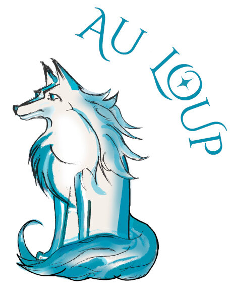 Au Loup Éditions